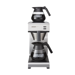 Bravilor Mondo - innovative coffee systems  για μια μοναδική εμπειρία καφε