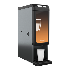 Bravilor Solo - innovative coffee systems  για μια μοναδική εμπειρία καφε