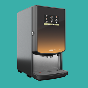 Στιγμιαία Ροφήματα Καφέ - innovative coffee systems  για μια μοναδική εμπειρία καφε