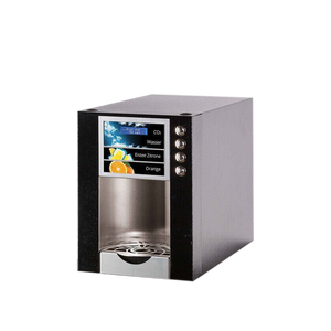 ASCO JDM SLIM 2 - innovative coffee systems  για μια μοναδική εμπειρία καφε