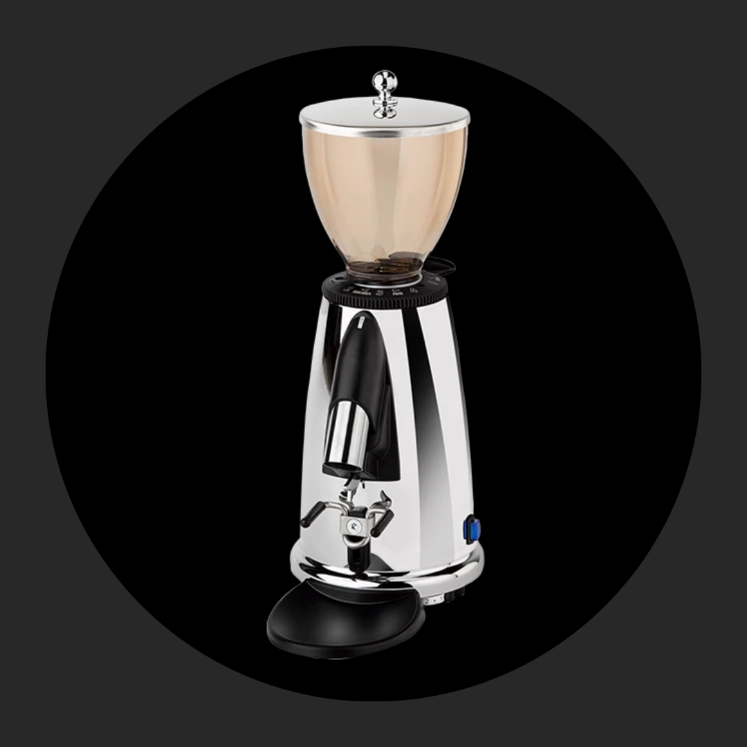 Elektra Αυτόματος μύλος καφε MINI - innovative coffee systems  για μια μοναδική εμπειρία καφε