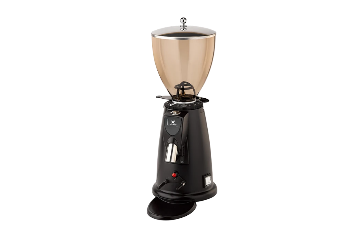 Elektra Αυτόματος μύλος καφε MAXI - innovative coffee systems  για μια μοναδική εμπειρία καφε