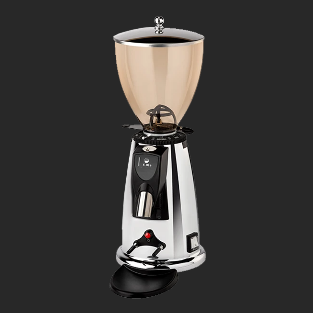 Elektra Αυτόματος μύλος καφε MAXI - innovative coffee systems  για μια μοναδική εμπειρία καφε