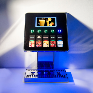 Συστήματα BILLIA - innovative coffee systems  για μια μοναδική εμπειρία καφε
