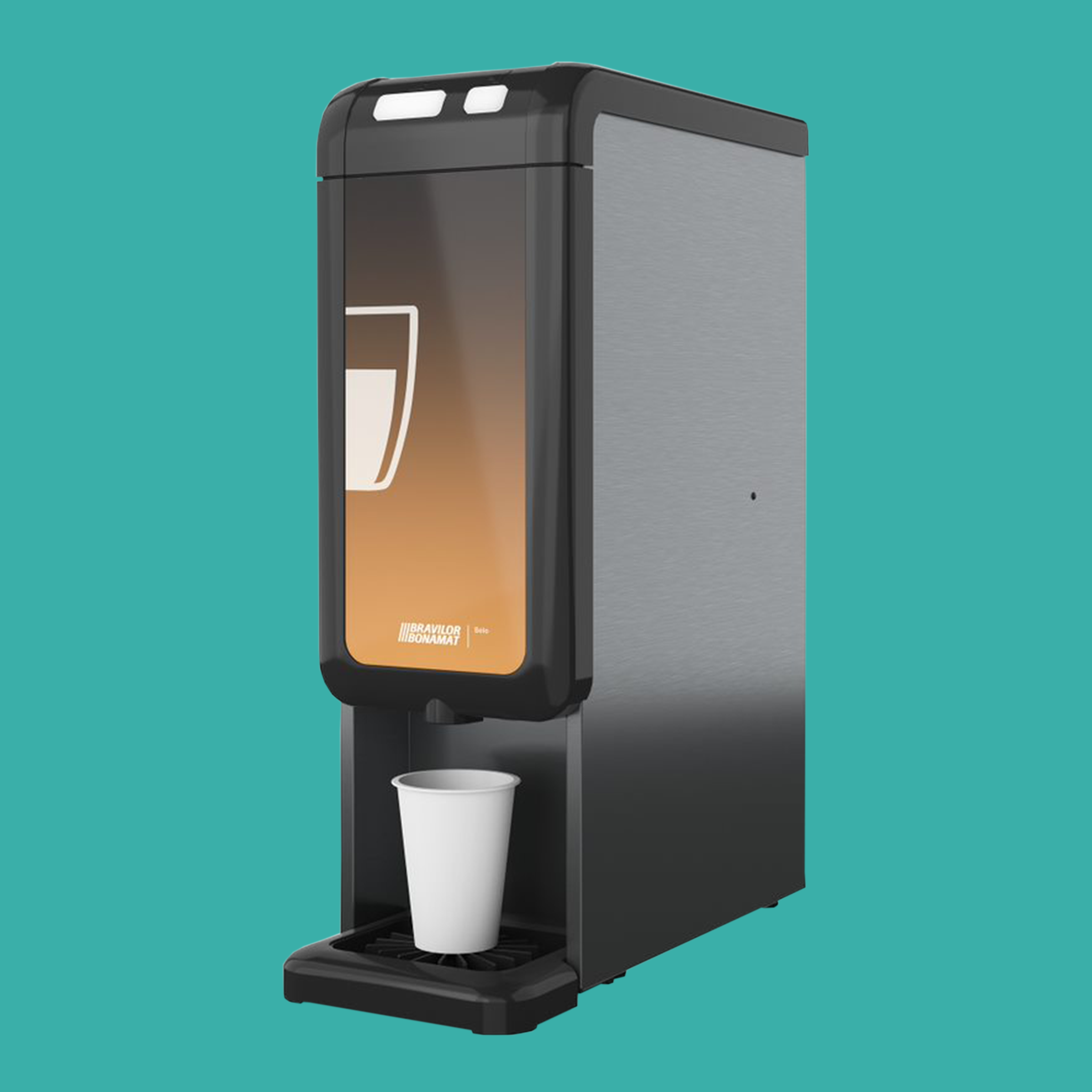 Ζεστό Γάλα ή Σοκολάτα - innovative coffee systems  για μια μοναδική εμπειρία καφε